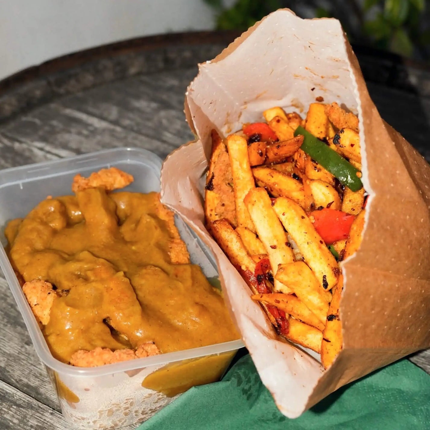 PADDY WOK IS NOW AVAILABLE ON DELIVEROO 🙌😭🙏