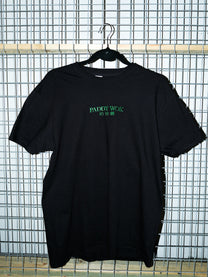 BLACK TEE