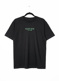 BLACK TEE