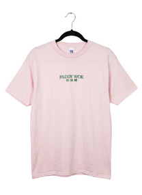 PINK TEE